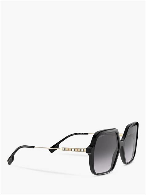 Burberry Women's Sunglasses, BE4324 Isabella .